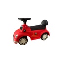 ANDARIN LATAPY TIPO BUGGY ROJO