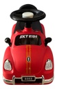 Andarin Latapy Tipo Buggy Rojo