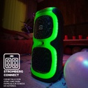 PARLANTE STROMBERG VIBE-2 NEGRO