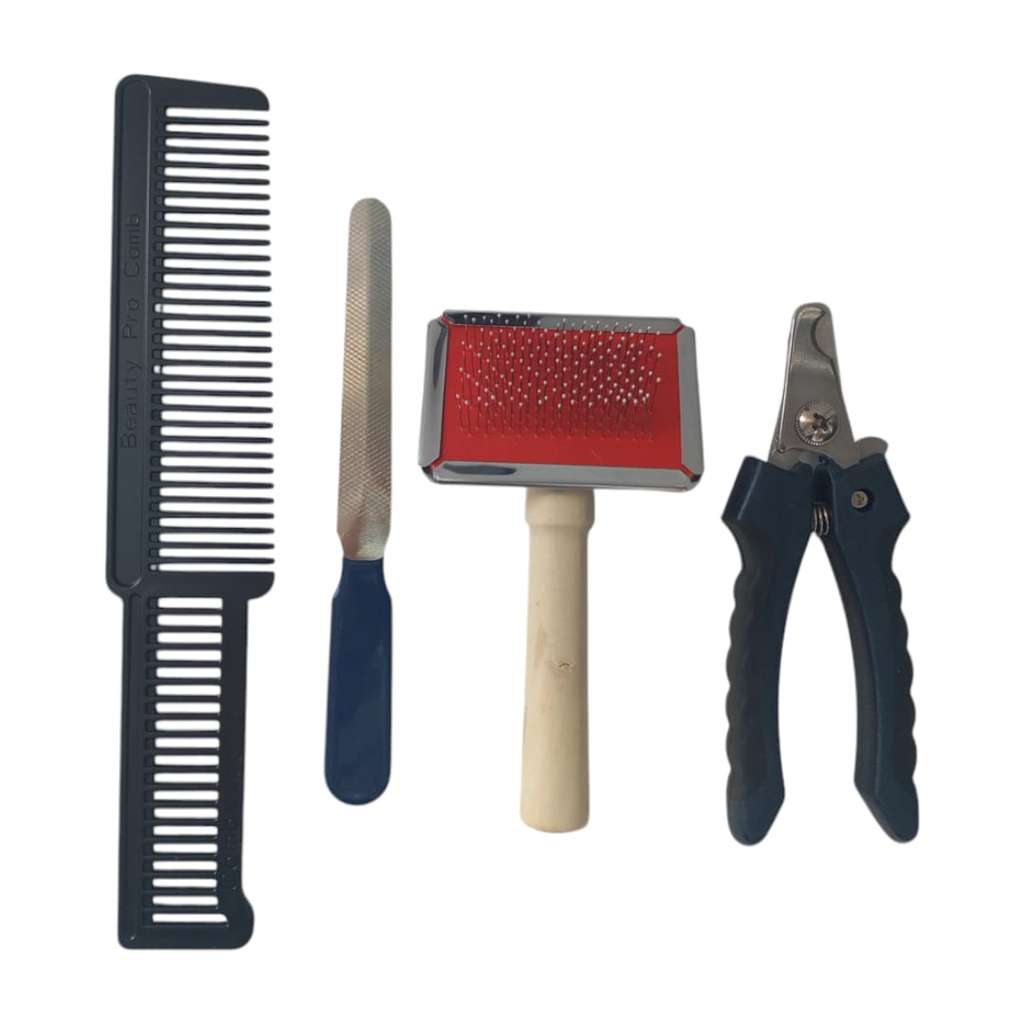 CORTADORA DE CABELLO BLAUPUNKT VET CLIPPER P/MASCOTAS