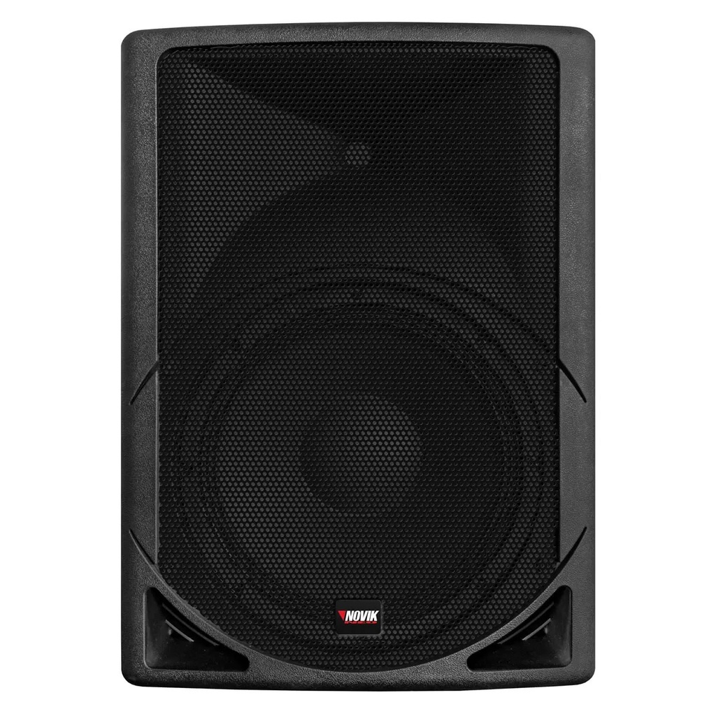 AMPLIFICADOR NOVIK NEO EVO-260X ACUSTICA TWS/BT