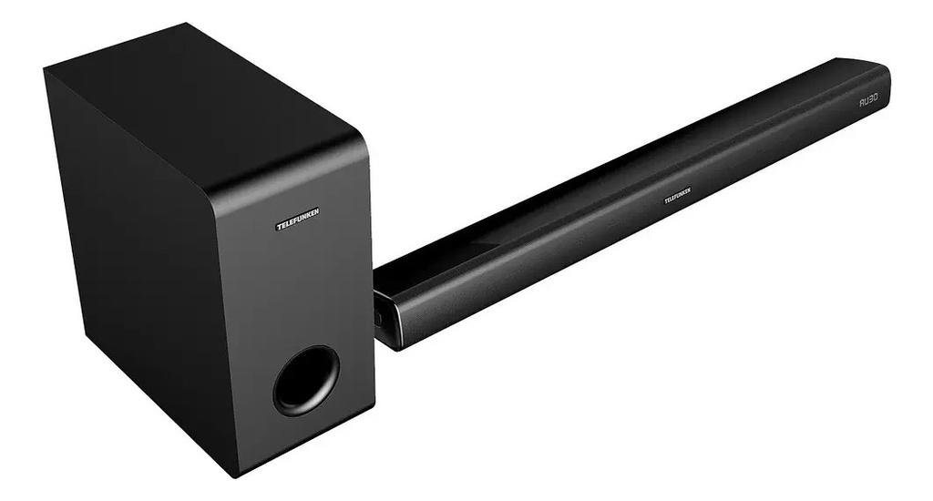 Barra Sonido Telefunken Polaris 700 Tf-ps1242b