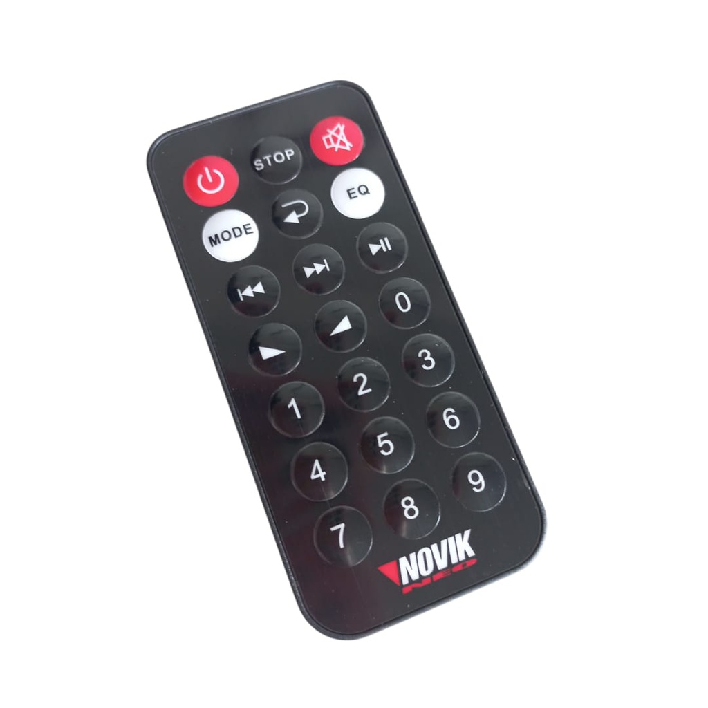 BARRA SONIDO NOVIK NEO CINEMA-3 BARRA ACTIVA 2x3