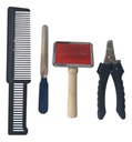 Cortadora De Cabello Para Mascotas Blaupunkt Vet Clipper