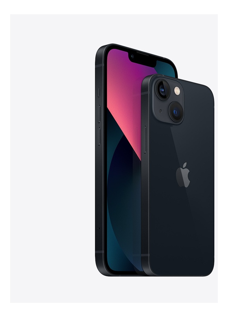 CELULAR APPLE IPHONE 13 AZUL 128GB