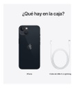 Apple iPhone 13 (128 Gb) - Azul Medianoche