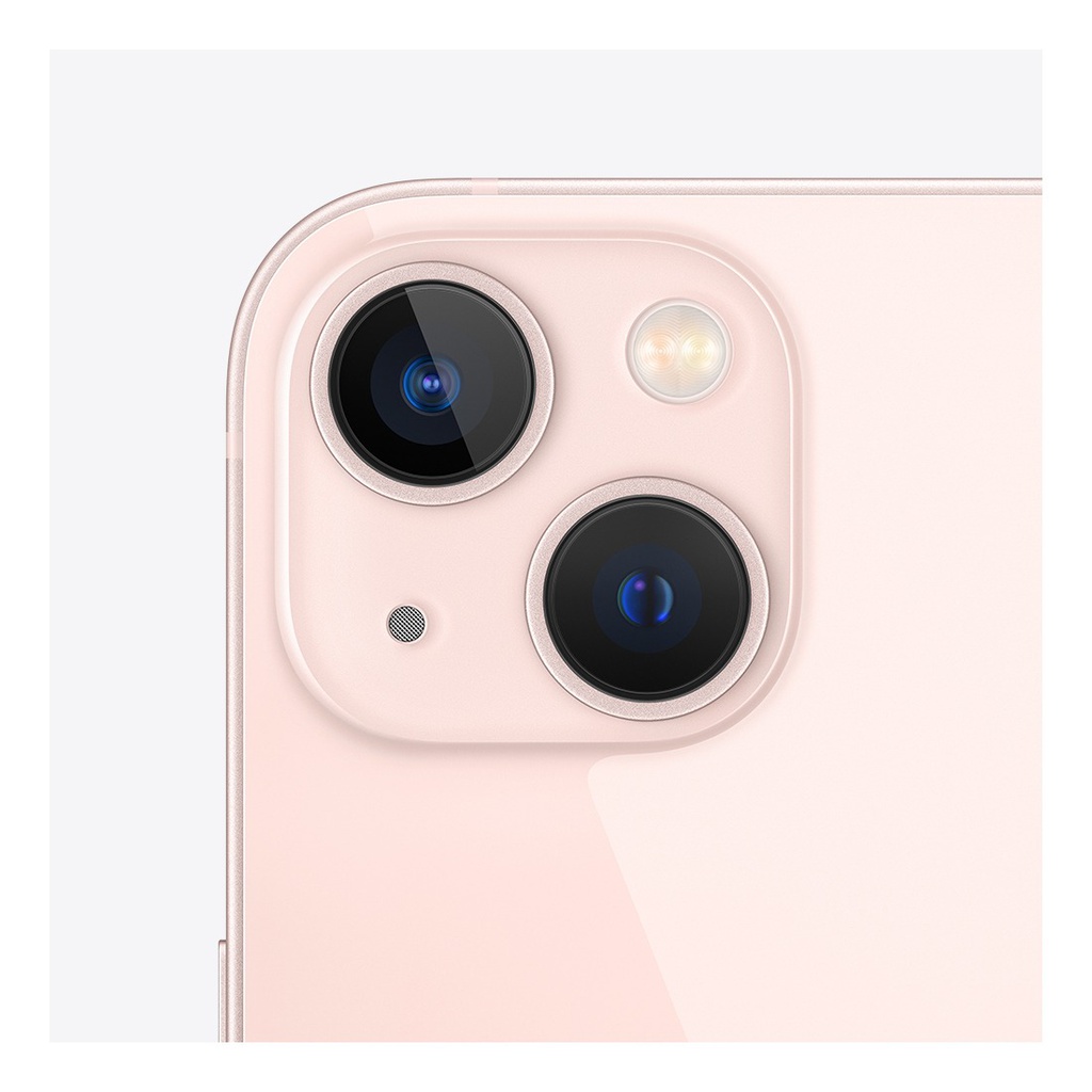 Apple iPhone 13 (128 Gb) - Rosa