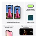 Apple iPhone 13 (128 Gb) - Rosa