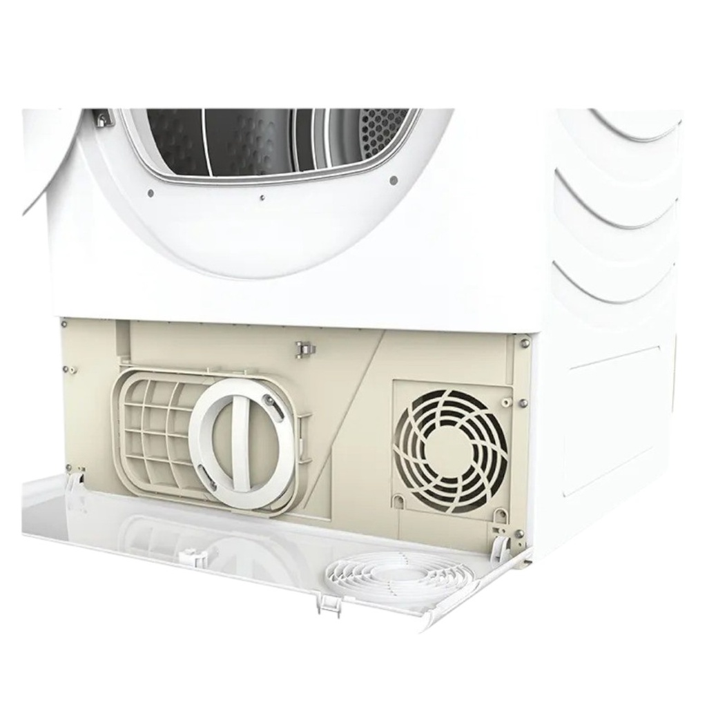 SECARROPAS CANDY CSOE C9TBE-12 SMARTPRO 9 KG