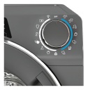 Secarropas Candy Roe C9tcerx-12 Ac. Inox. Carga Frontal 9kg