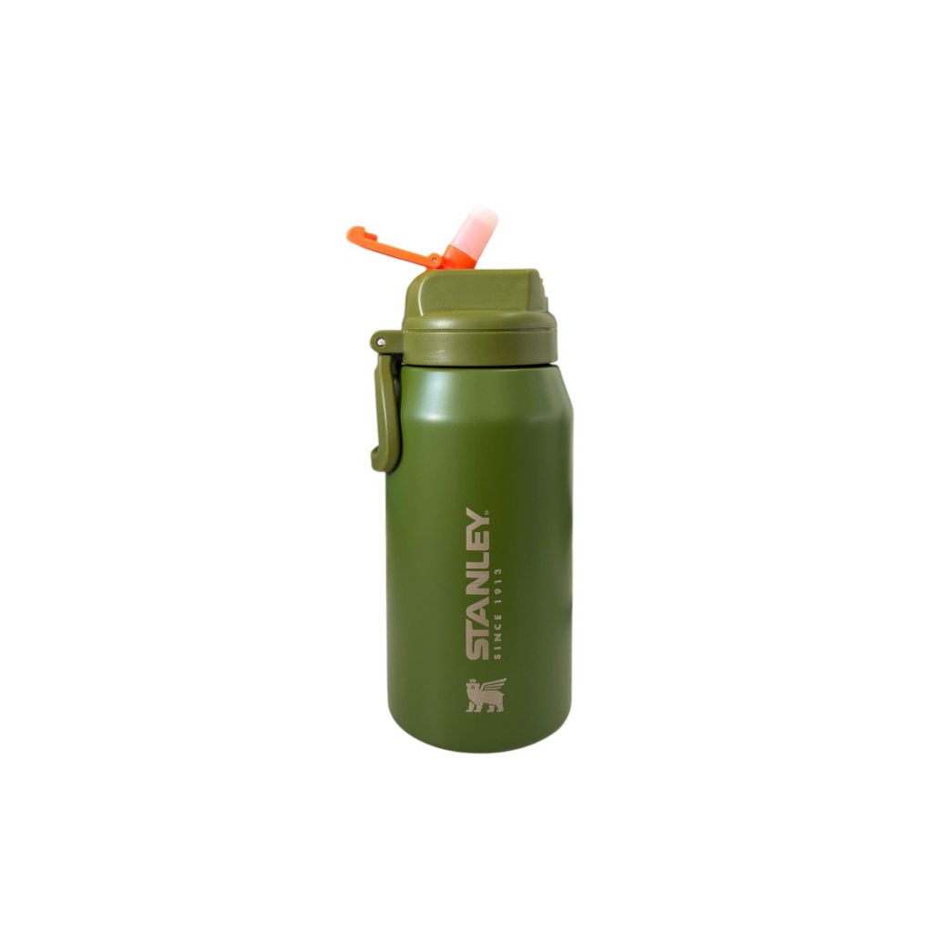 BOTELLA TERMICA STANLEY 600 ML