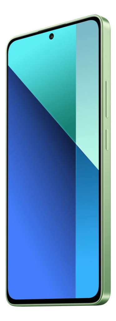 Xiaomi Redmi Note 13 256gb Mint Green 8gb Ram