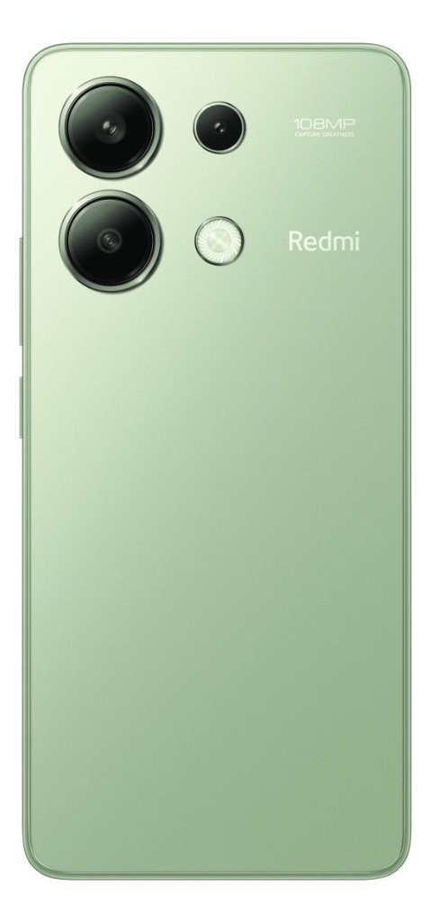 Xiaomi Redmi Note 13 256gb Mint Green 8gb Ram