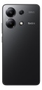 Celular Xiaomi Redmi Note 13 8gb + 256gb Negro Medianoche