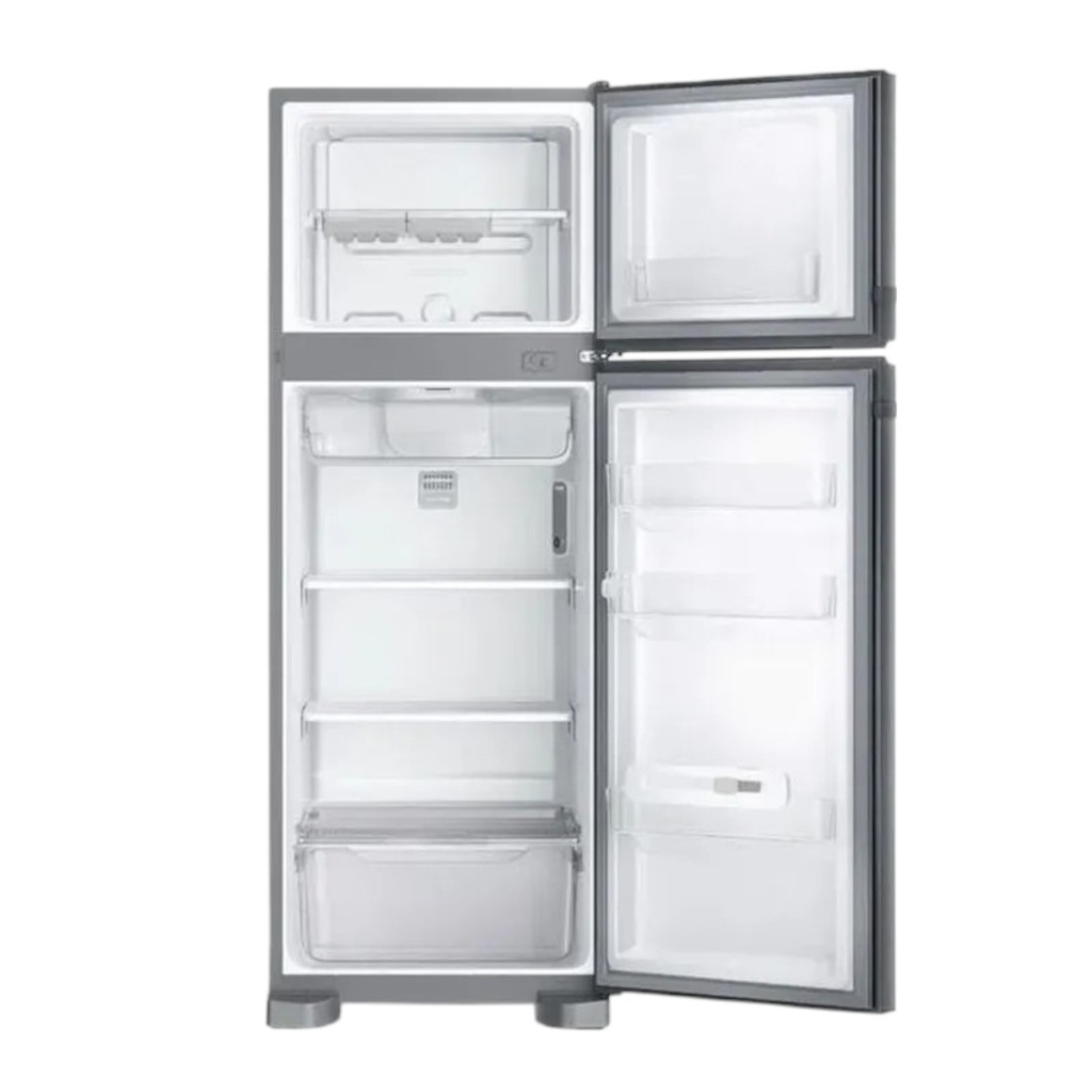 HELADERA WHIRLPOOL WRM39CK NO FROST 340L