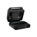 FREIDORA DE AIRE PEABODY PE-AFG03N CON GRILL