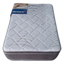 COLCHON DESEO CORAL 9269001 ESPUMA SOFT 100x200 CM