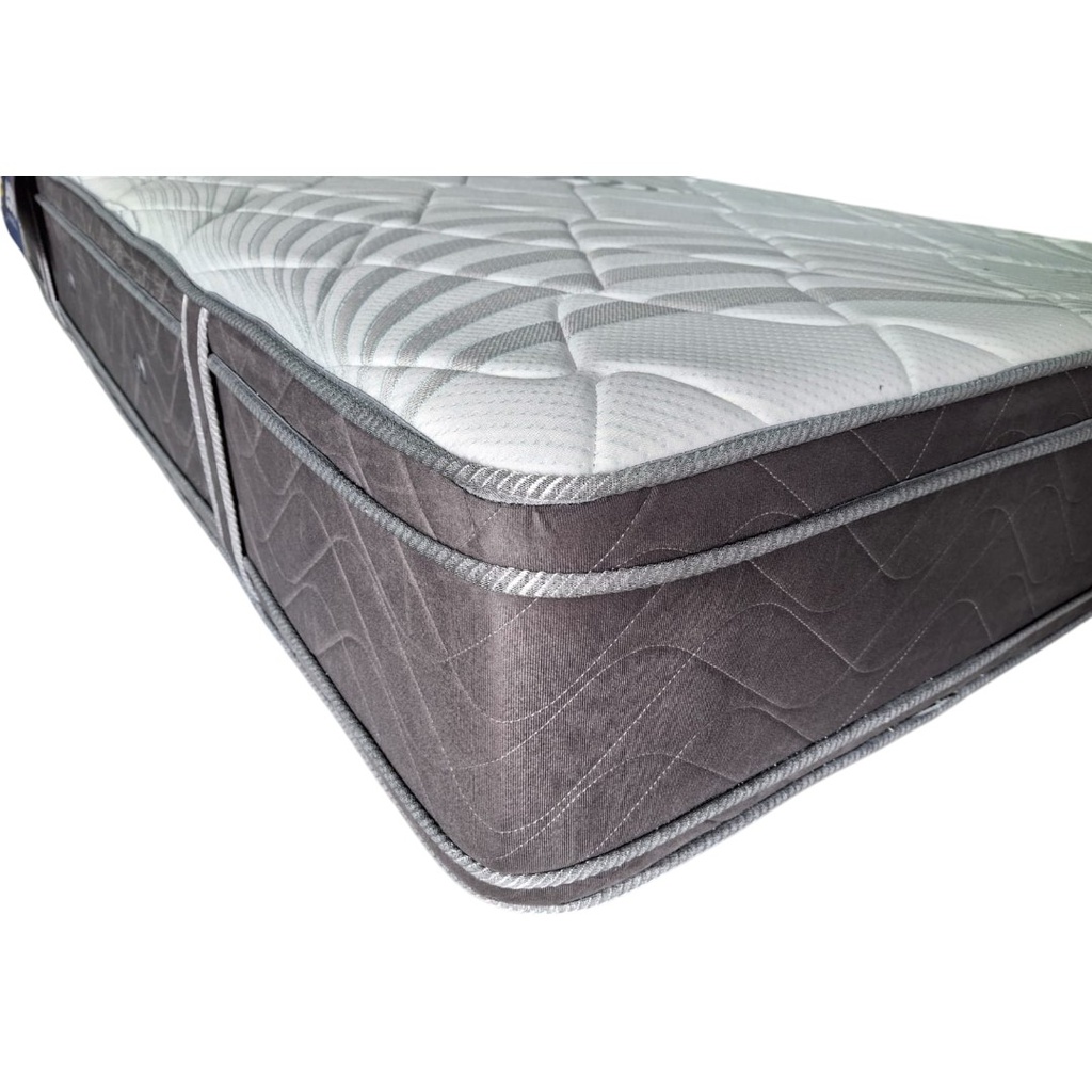 COLCHON DESEO CORAL 9269001 ESPUMA SOFT 100x200 CM