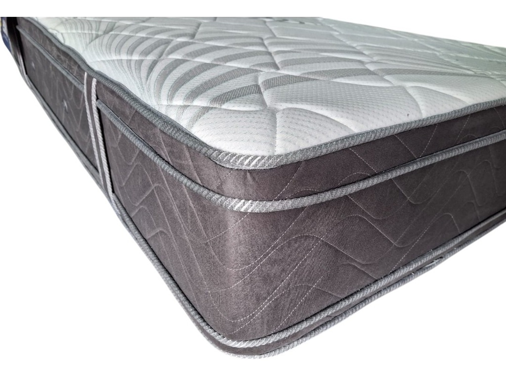 Colchon Deseo Coral Espuma Soft 100x200 Cm