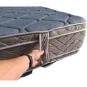 COLCHON DESEO CORAL 9269180 ESPUMA SOFT 180x200 CM
