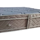 COLCHON DESEO CORAL 9269180 ESPUMA SOFT 180x200 CM