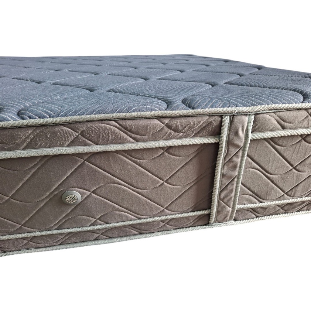 COLCHON DESEO CORAL 9269006 ESPUMA SOFT 160x200 CM