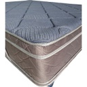 COLCHON DESEO CORAL 9269006 ESPUMA SOFT 160x200 CM
