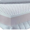 COLCHON DESEO CORAL 9269006 ESPUMA SOFT 160x200 CM