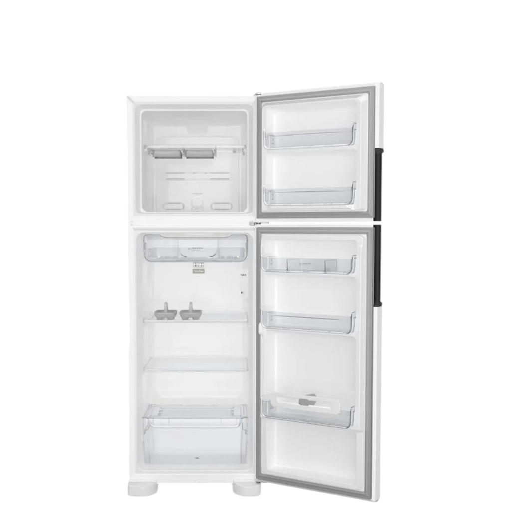 HELADERA WHIRLPOOL WRM42HB NO FROST 386 L BLANCA