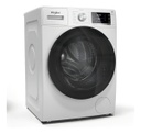 Lavasecarropas  Whirlpool Wnc95a 9.5/6 Kg Carga Frontal