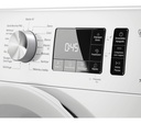 Lavarropas Whirlpool Wnq70ab 7 Kg Blanco Carga Frontal