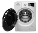Lavarropas Whirlpool Wnq95ab 9.5 Kg Carga Frontal