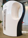Pava Electrica Whitenblack Wbapwb17 2000w 1.7l Sin Regulador