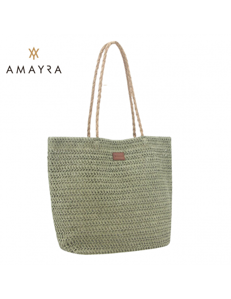 BOLSO AMAYRA  TOTE 67.5043.2R PLAYERO