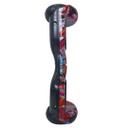 SKATE HOVERBOARD QY-BW- COMIC RUEDA 6,5