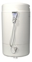 Secarropas Codini Advance Ad 6.5kgs Tambor Acero Inox.
