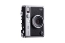 CAMARA FUJI INSTAX MINI EVO NEGRO