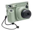 Camara Instantanea Fujifilm Instax Wide 400 Verde