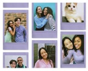 FILM FUJI INSTAX MINI SOFT LAVANDER 10 PK