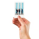 FILM FUJI INSTAX MINI SPRAY ART 10 PK (copia)