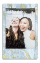 FILM FUJI INSTAX MINI BLUE MARBLE 10 PK