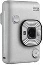 CAMARA FUJIFILM INSTAX MINI LIPLAY BLANCO