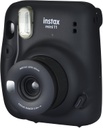 CAMAR FUJIFILM INSTAX MINI 11 GRIS