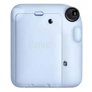 CAMARA FUJIFILM INSTAX MINI 12 AZUL
