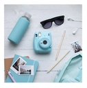 CAMAR FUJIFILM INSTAX MINI 11 CELESTE