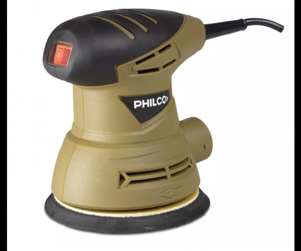 LIJADORA ROTO ORBITAL PHILCO LRO241 240W