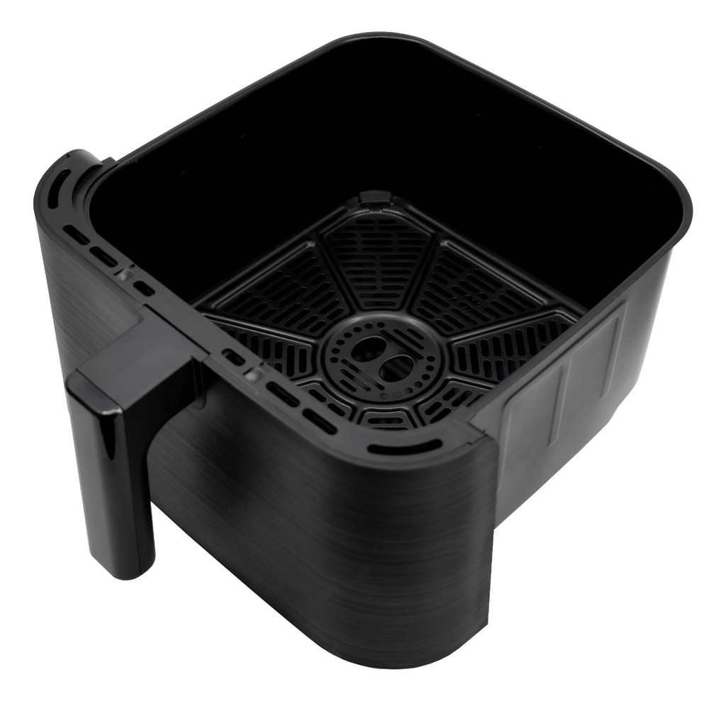 Freidora Sin Aceite Peabody Digital Pe-afd720n 7,2 Litros