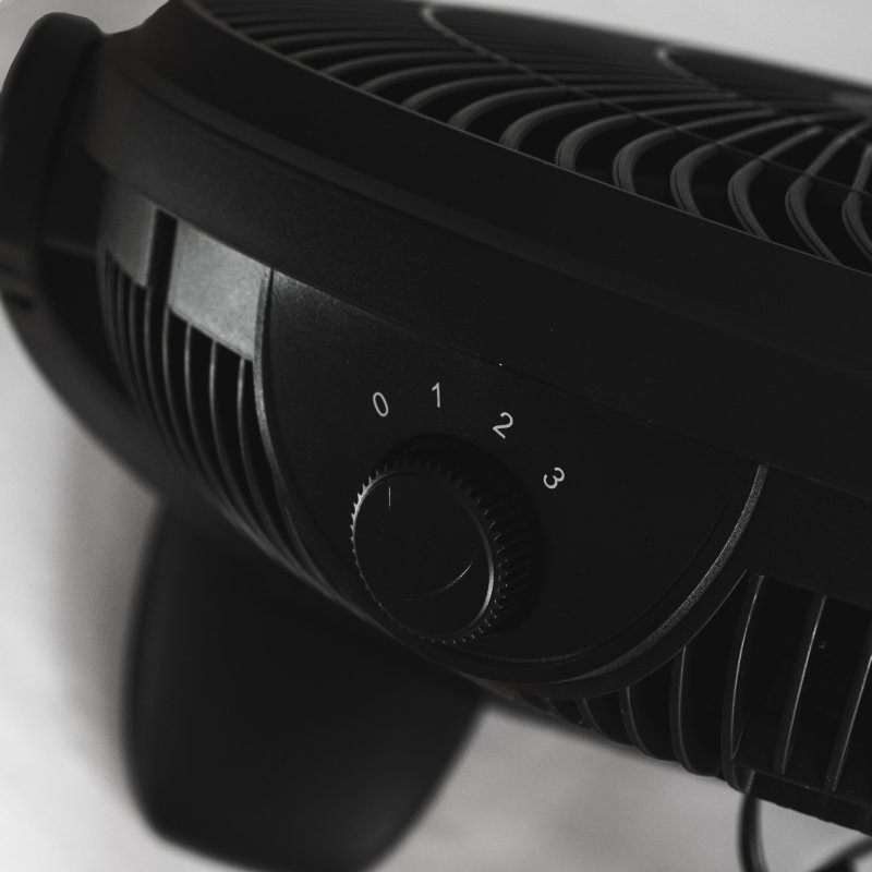 VENTILADOR TURBO ALPACA ALPVK40N 18"
