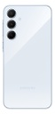 Celular Samsung Galaxy A55 256gb Awesome Iceblue