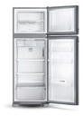 Heladera Whirlpool Wrm39ck No Frost 340l